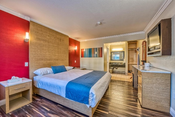 Hollywood City Inn Main image